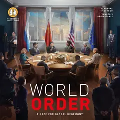 World Order box