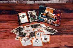 Viking Raiders Lokis Schabernack - Erweiterung box
