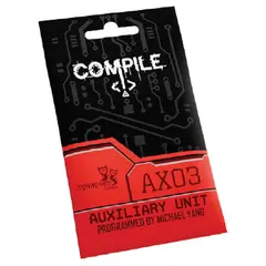 Compile Aux 3 box