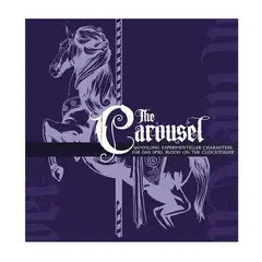 The Carousel – Sammlung experimenteller Charaktere box