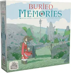 Buried Memories box