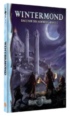 Splittermond: Wintermond box