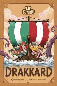 Drakkard box
