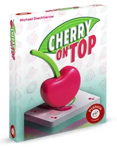Cherry on Top box