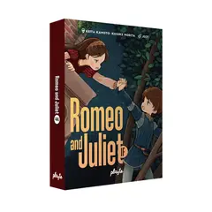 Romeo and Juliet If box