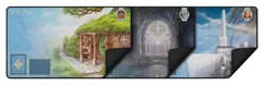 War of the Ring The Card Game - Playmats box