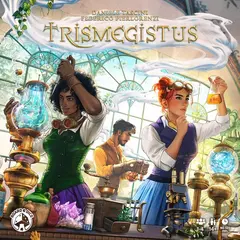 Trismegistus box