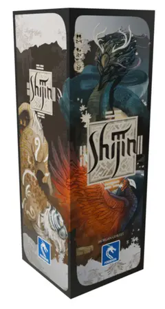 Shijin box