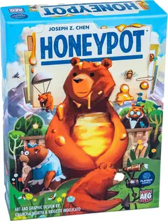Honeypot box