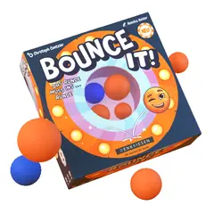Bounce It! box