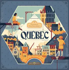 Québec box