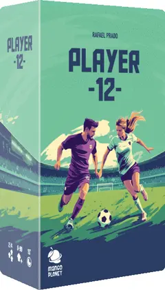 Player 12 box