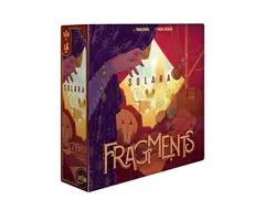 Fragments: Solara box