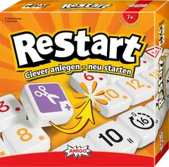 Restart box