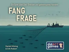 FangFrage box