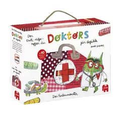 ich lerne - Feeling Doctor box