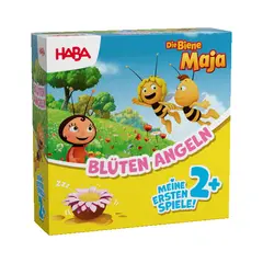 My Very First Games – Maya the Bee - Fishing for Flowers box