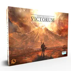 Hoplomachus: Victorum box