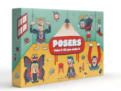 Posers box