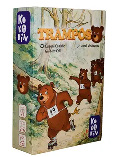 TRAMPOS box