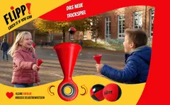 FLIPPY Bounce Set box