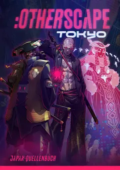 :Otherscape Tokyo box
