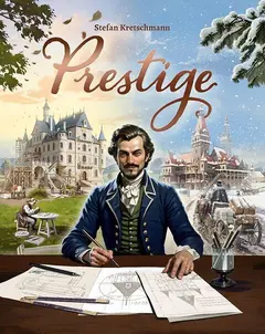 Prestige box
