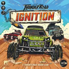Thunder Road Ignition box