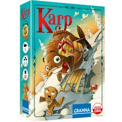 Karp box