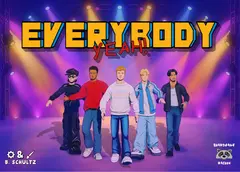Everybody yeah box