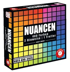 Nuancen box