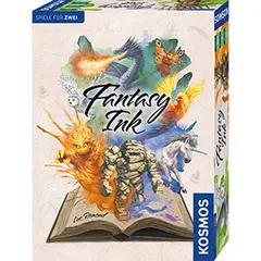 Fantasy Ink box