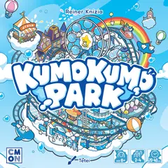 KumoKumo Park box