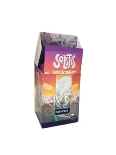 Solstis: Leuchtkäfer box