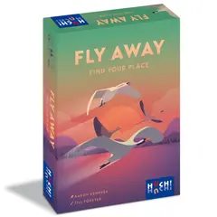 Fly Away box