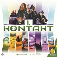1. Kontakt box