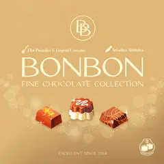 Bonbon box
