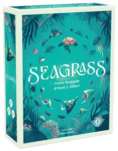 Seagrass box