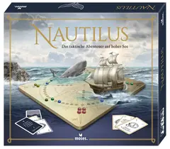 Nautilus box