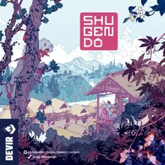 Shugendo box