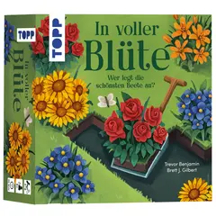 In voller Blüte – Wer legt die schönsten Beete an? box