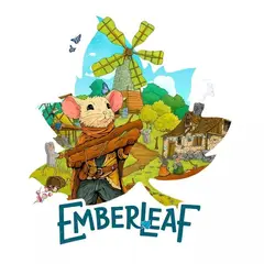 Emberleaf box