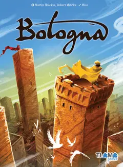Bologna box