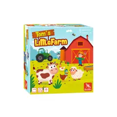 Tom's Little Farm box