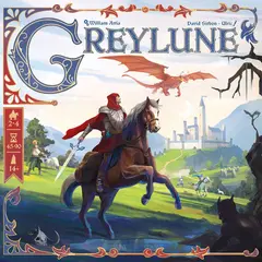 Greylune box