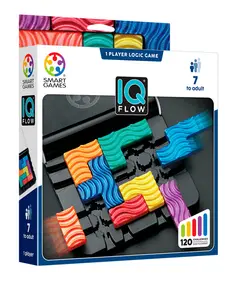 IQ Flow box