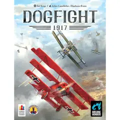 Dogfight: 1917 box