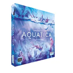 Aquatica: Kalte Gewässer box