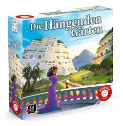 Die Hängenden Gärten box