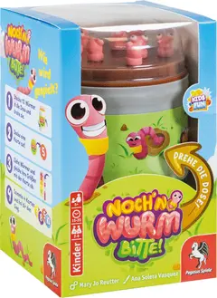 Nochn Wurm bitte! box